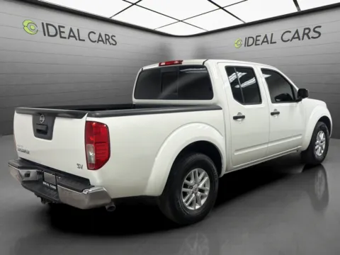 More photos of 2017 Nissan Frontier SV at Ideal Cars - Main Street, AZ
