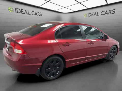 More photos of 2011 Honda Civic LX at Ideal Cars - Main Street, AZ