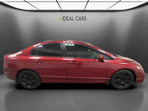 More photos of 2011 Honda Civic LX at Ideal Cars - Main Street, AZ
