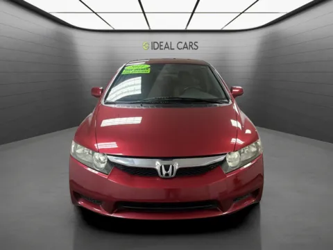 Photos of 2011 Honda Civic LX for sale in Mesa, AZ at Ideal Cars - Main Street