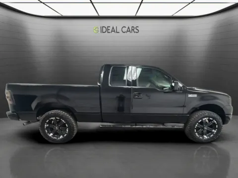 More photos of 2007 Ford F-150 XL at Ideal Cars - Main Street, AZ