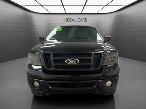 Photos of 2007 Ford F-150 XL for sale in Mesa, AZ at Ideal Cars - Main Street