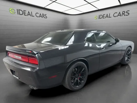 More photos of 2010 Dodge Challenger SRT8 at Ideal Cars - Main Street, AZ