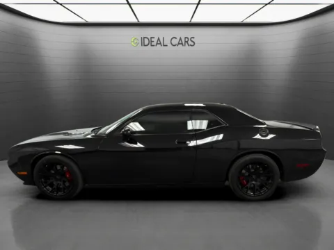 Photos of 2010 Dodge Challenger SRT8 for sale in Mesa, AZ at Ideal Cars - Main Street