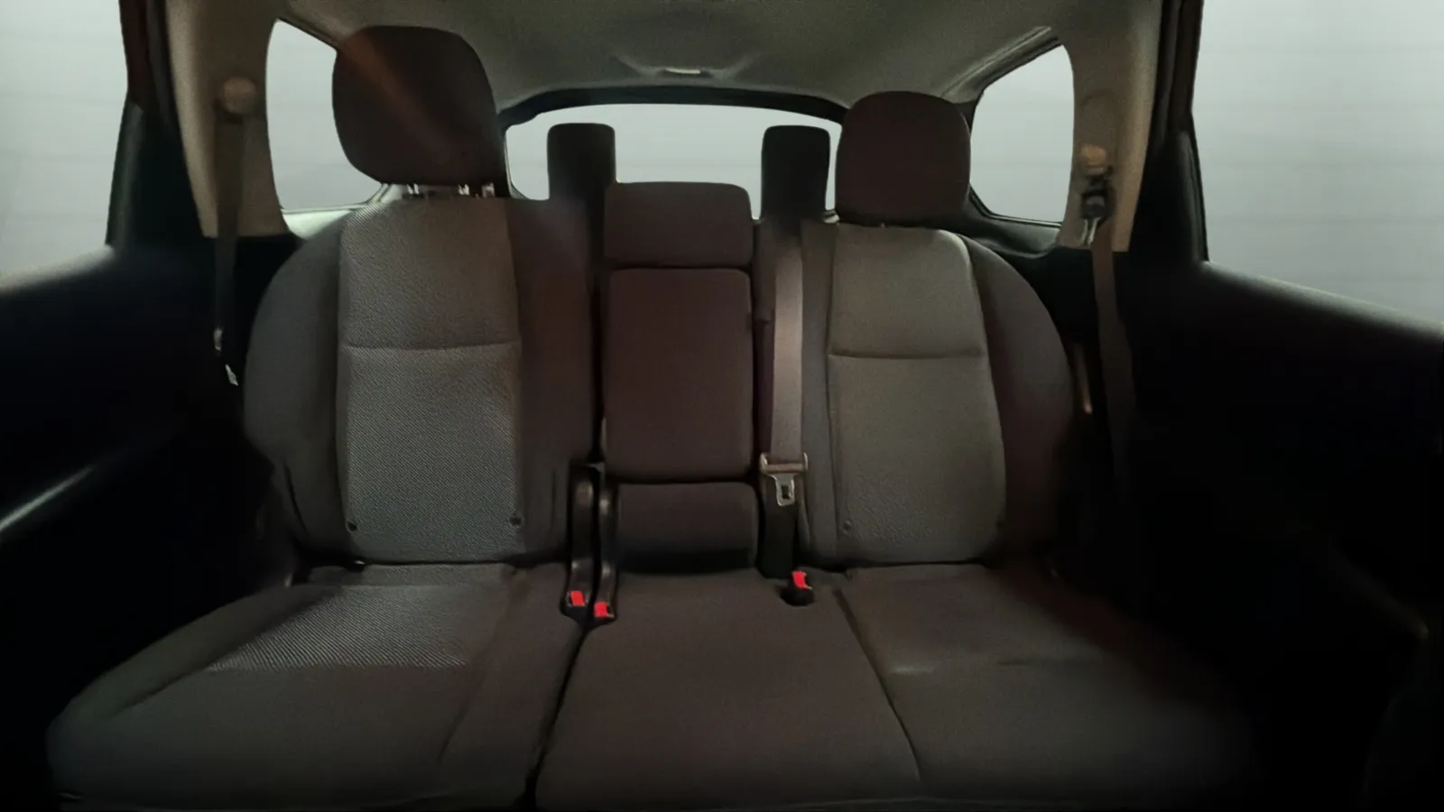 Nissan Pathfinder photo 20