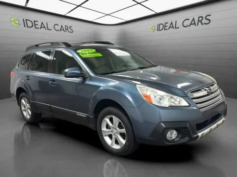 Another view of 2013 Subaru Outback 2.5i Limited for sale in Mesa, AZ at Ideal Cars - Main Street