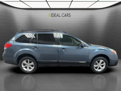 More photos of 2013 Subaru Outback 2.5i Limited at Ideal Cars - Main Street, AZ