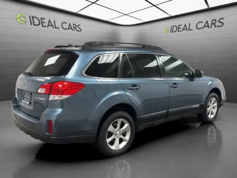 More photos of 2013 Subaru Outback 2.5i Limited at Ideal Cars - Main Street, AZ