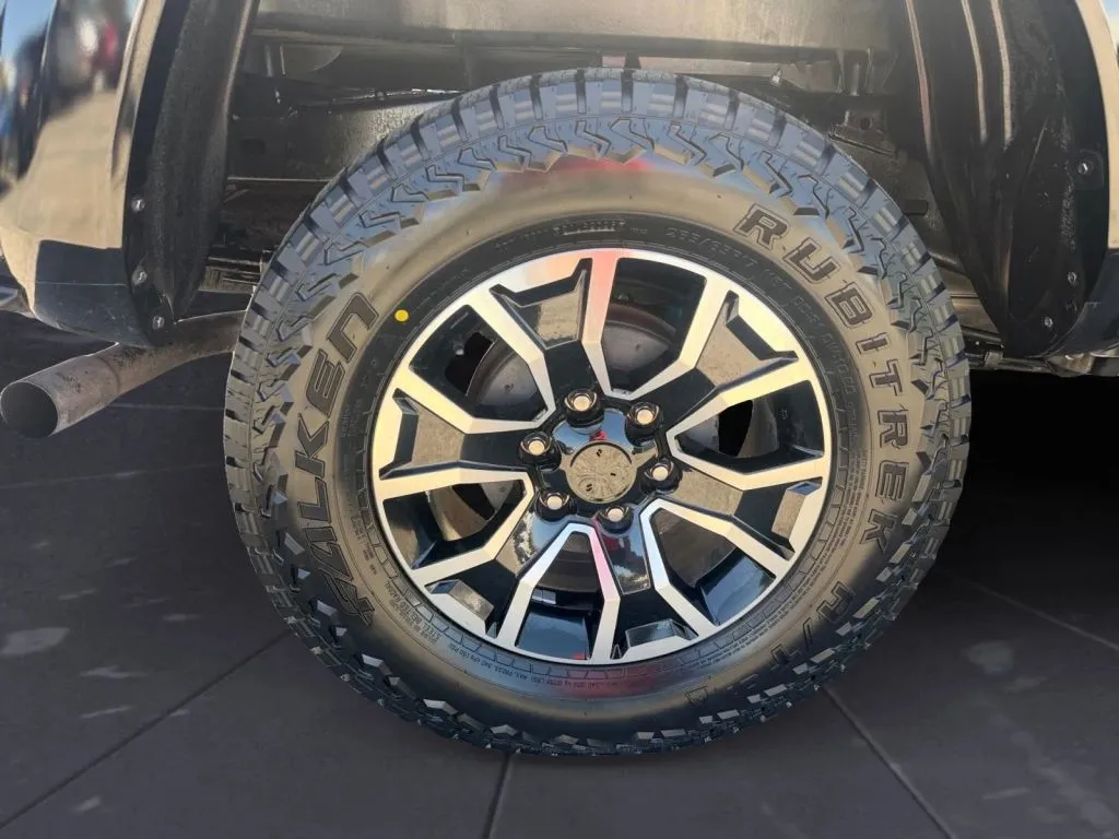 2022 Toyota Tacoma TRD Sport - Photo 32