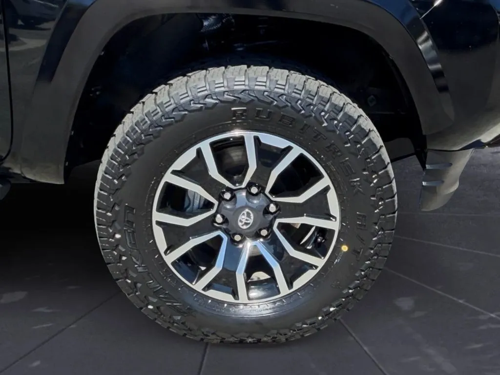 2022 Toyota Tacoma TRD Sport - Photo 30