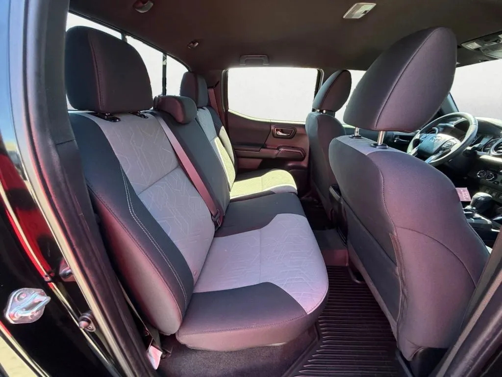 2022 Toyota Tacoma TRD Sport - Photo 25