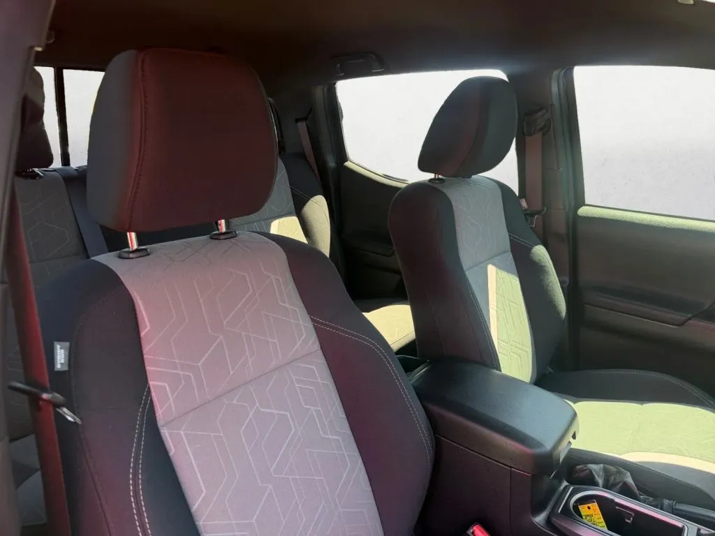 2022 Toyota Tacoma TRD Sport - Photo 24
