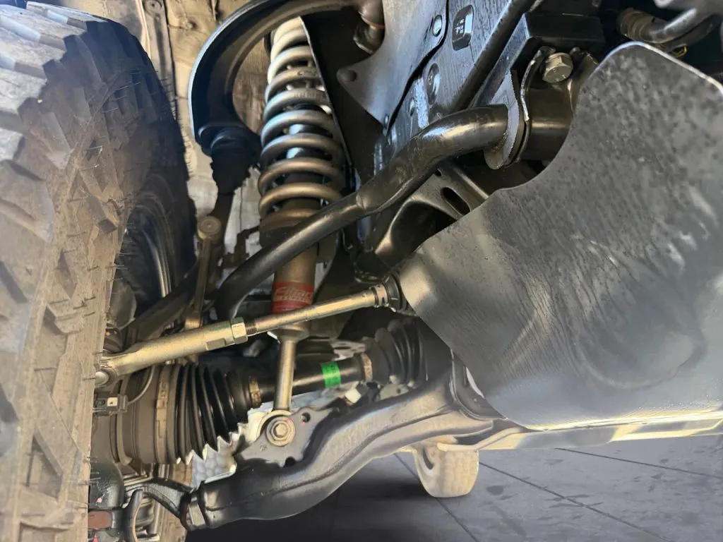 2023 Toyota Tacoma TRD Off Road - Photo 35
