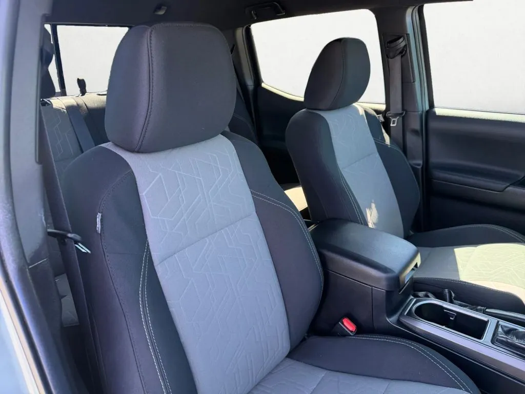 2023 Toyota Tacoma TRD Off Road - Photo 24