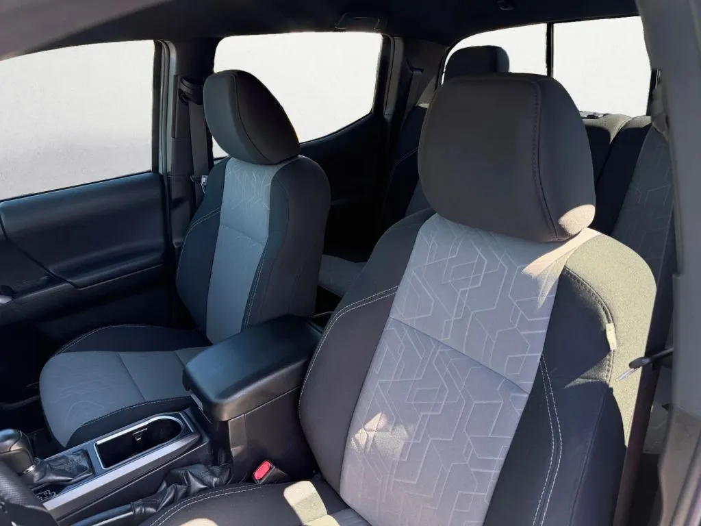 2023 Toyota Tacoma TRD Off Road - Photo 14