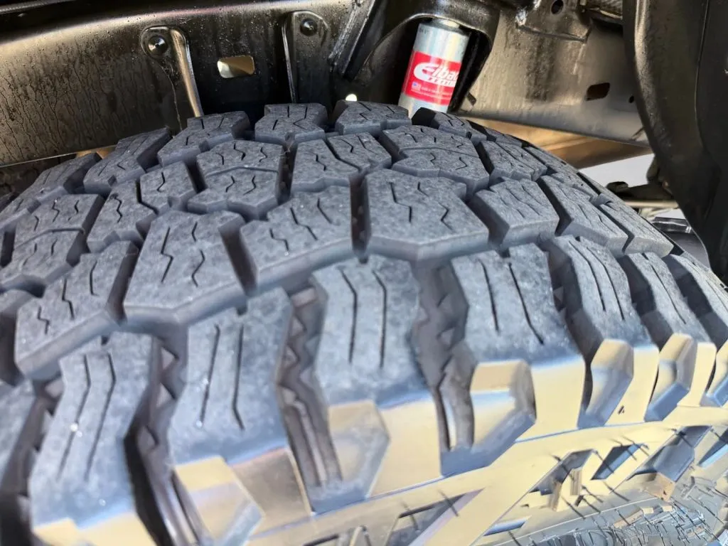 2023 Toyota Tacoma TRD Off Road - Photo 33