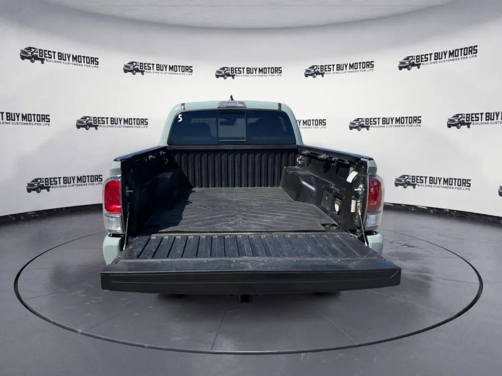 2023 Toyota Tacoma TRD Off Road - Photo 27