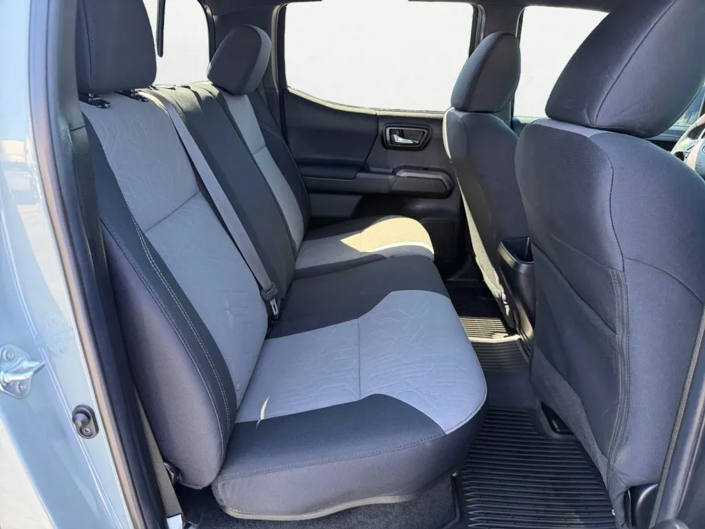 2023 Toyota Tacoma TRD Off Road - Photo 25