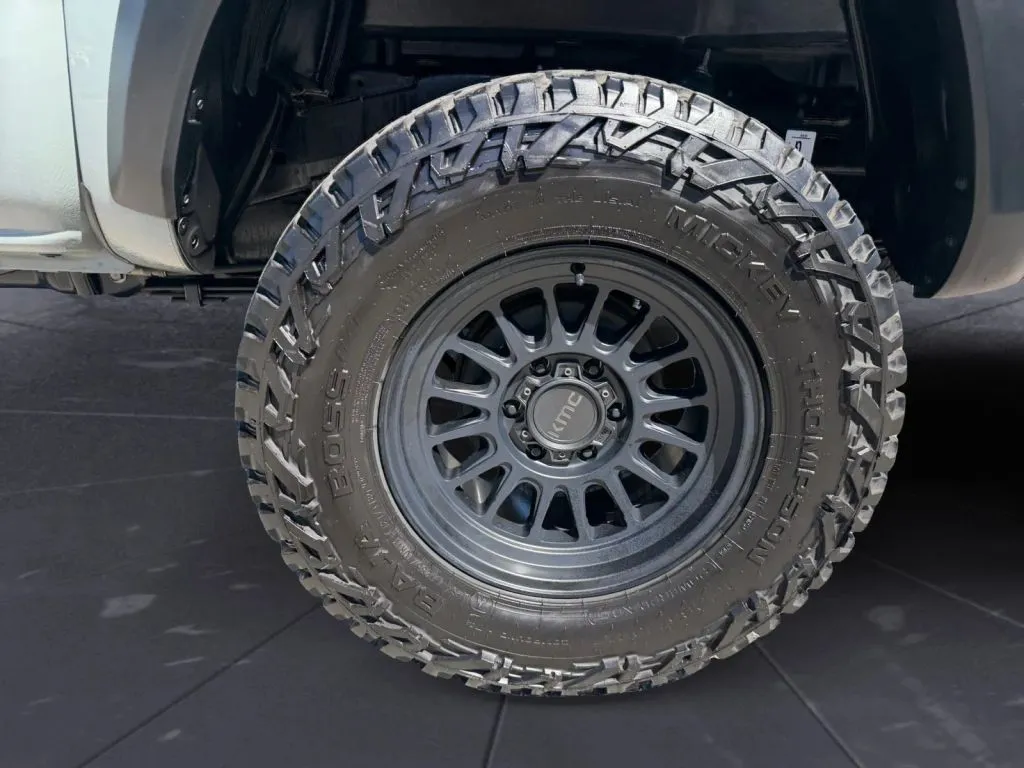2023 Toyota Tacoma TRD Off Road - Photo 31