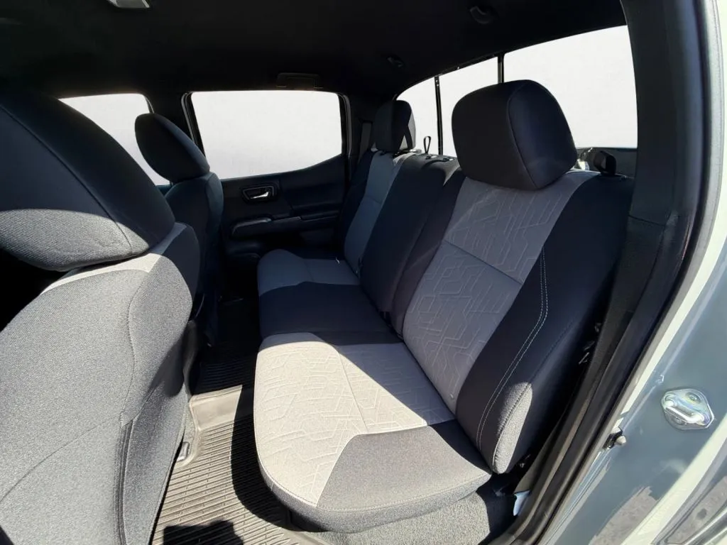 2023 Toyota Tacoma TRD Off Road - Photo 26