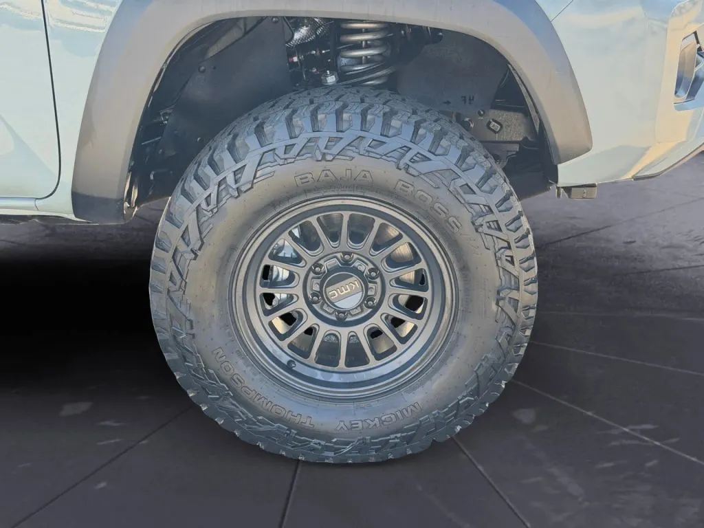 2023 Toyota Tacoma TRD Off Road - Photo 30