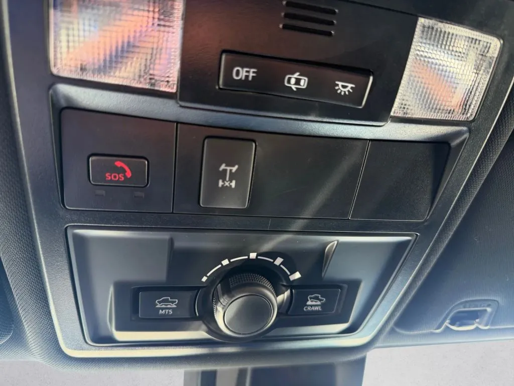 2023 Toyota Tacoma TRD Off Road - Photo 20