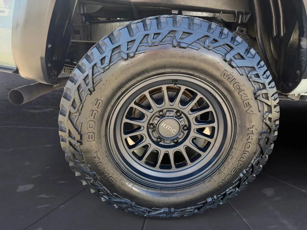 2023 Toyota Tacoma TRD Off Road - Photo 32
