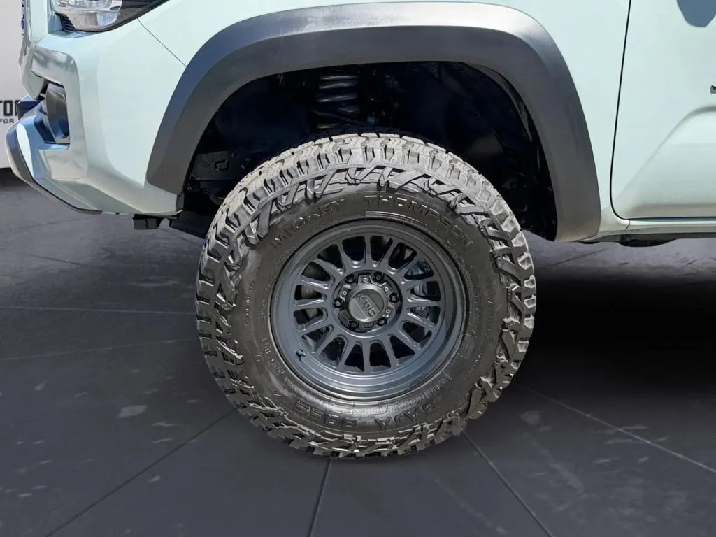 2023 Toyota Tacoma TRD Off Road - Photo 29