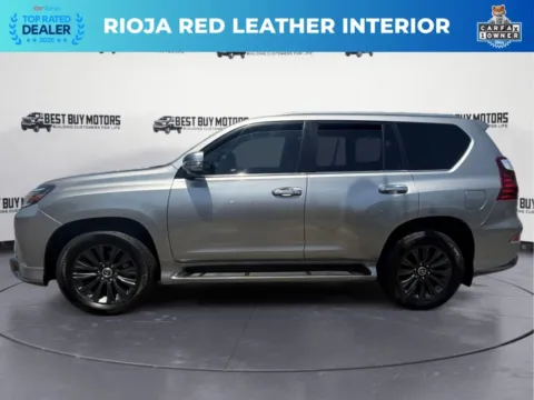 More photos of 2020 Lexus GX 460 Sport Utility 4D at Best Buy Motors, CA