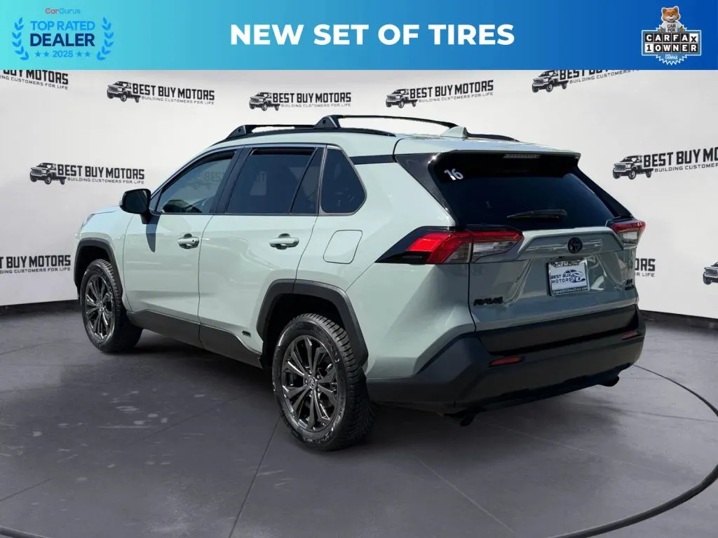 2023 Toyota RAV4 XLE Premium - Photo 6