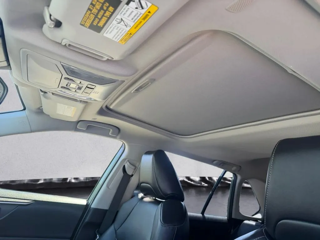 2023 Toyota RAV4 XLE Premium - Photo 22