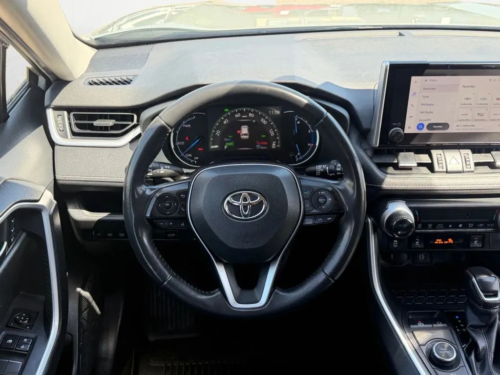 2023 Toyota RAV4 XLE Premium - Photo 16