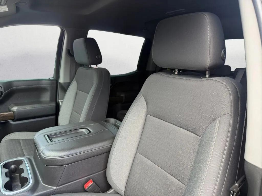 2022 Chevrolet Silverado 1500 Limited LT Trail Boss - Photo 12