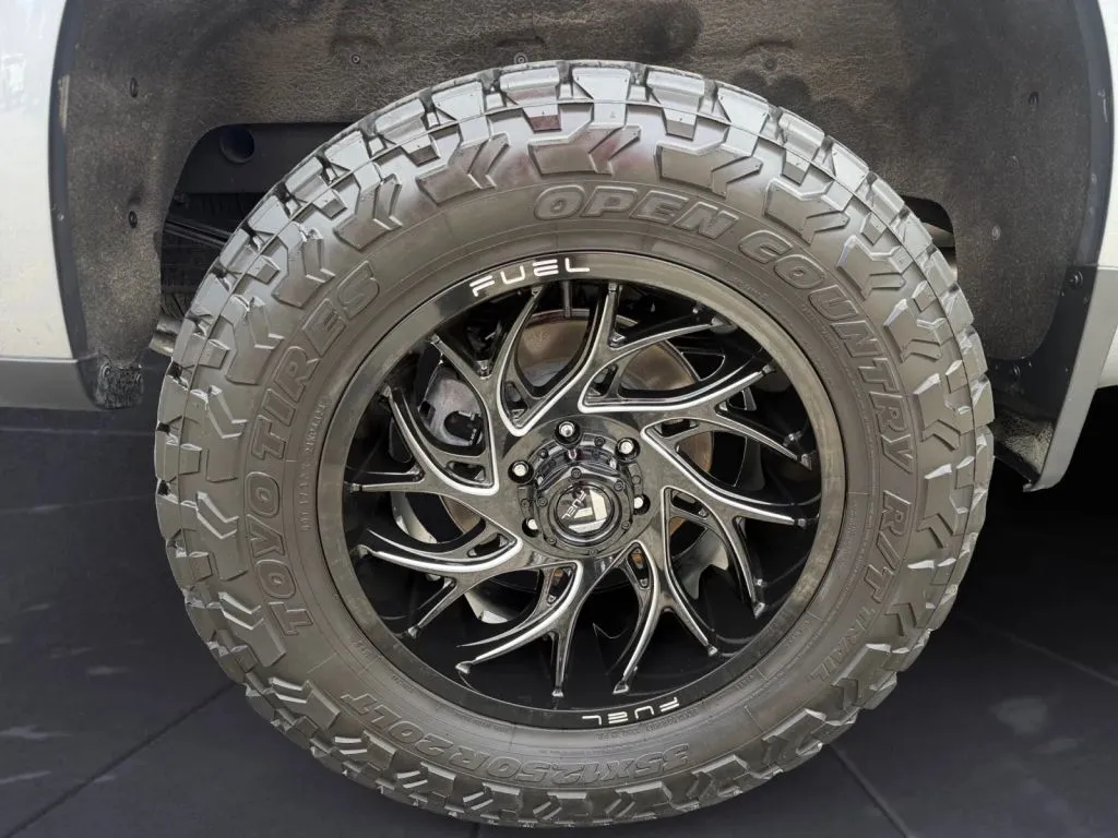 2022 Chevrolet Silverado 1500 Limited LT Trail Boss - Photo 29