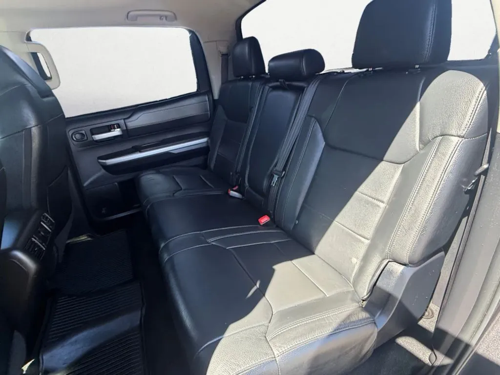 2016 Toyota Tundra Limited - Photo 27