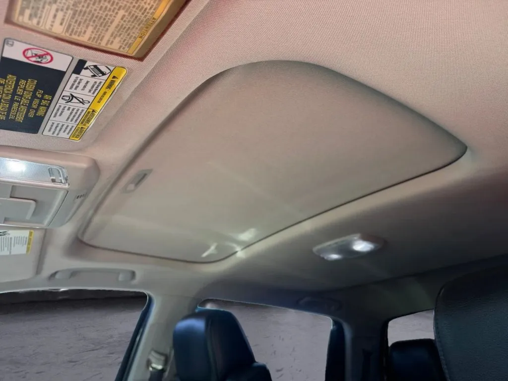 2016 Toyota Tundra Limited - Photo 20
