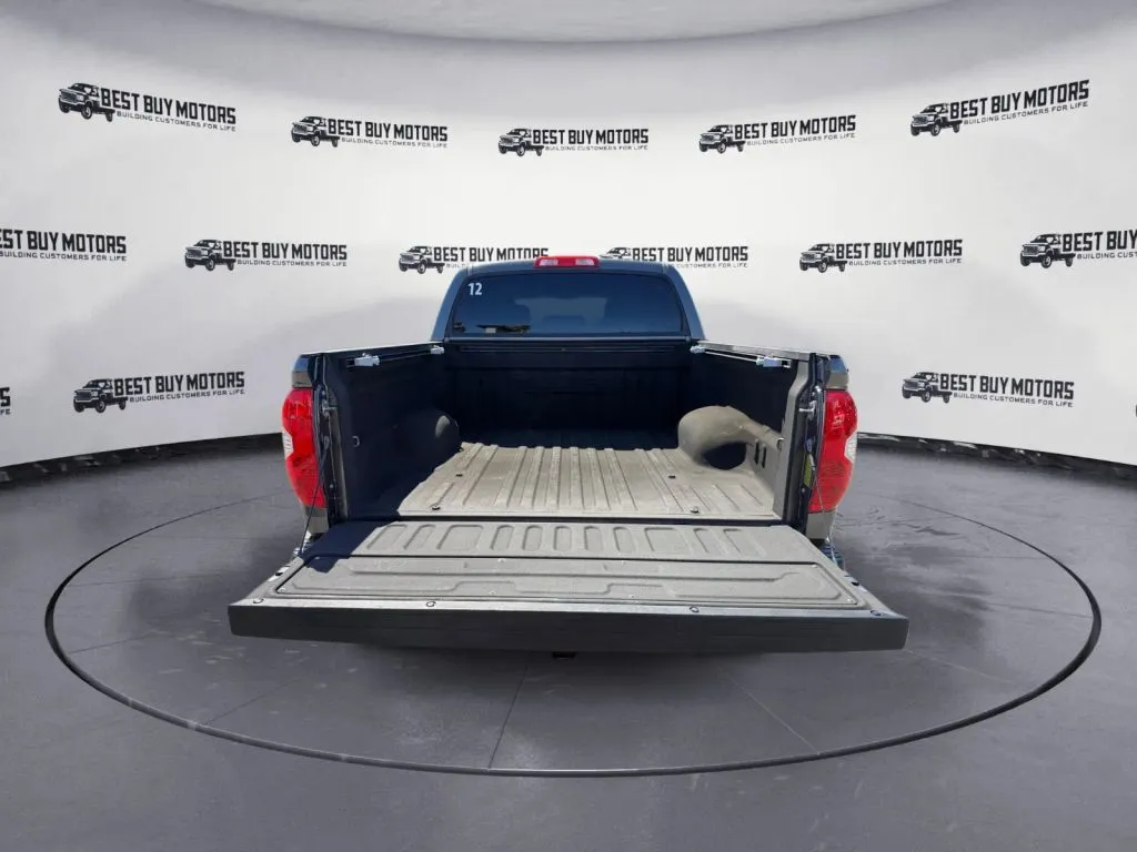 2016 Toyota Tundra Limited - Photo 28