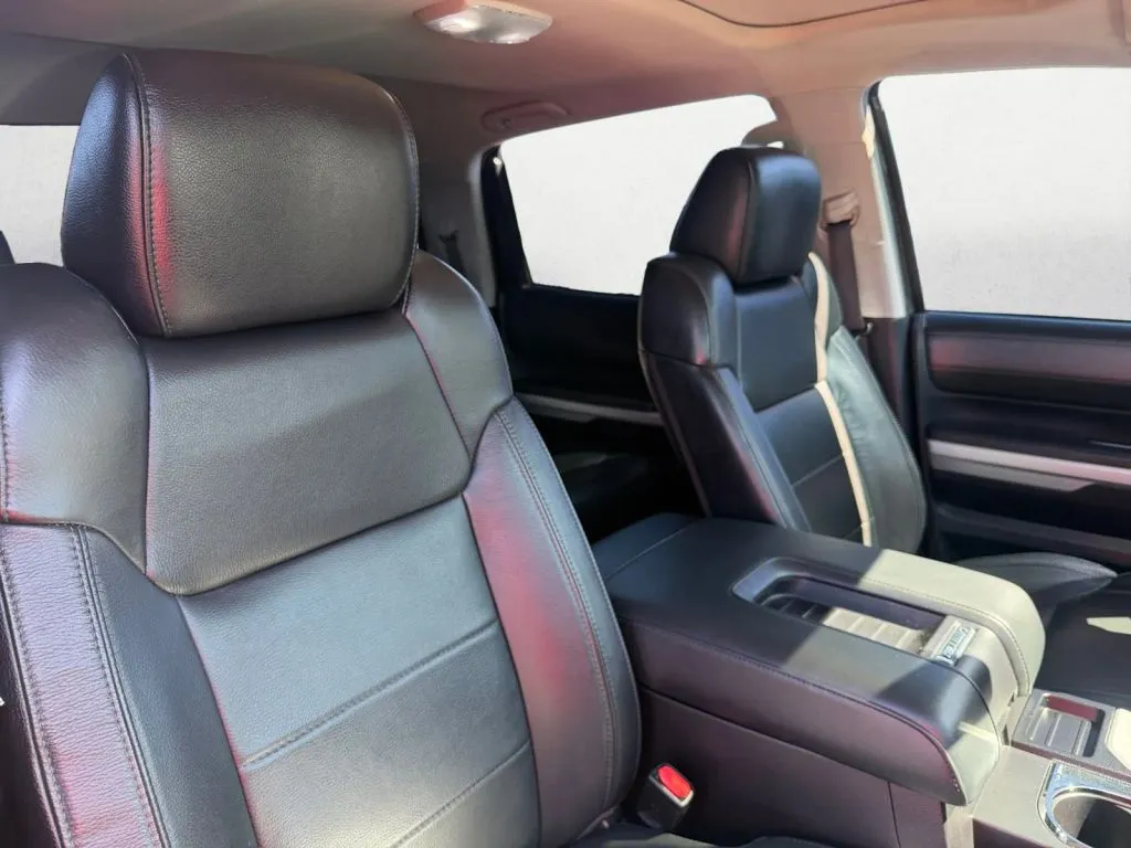 2016 Toyota Tundra Limited - Photo 24