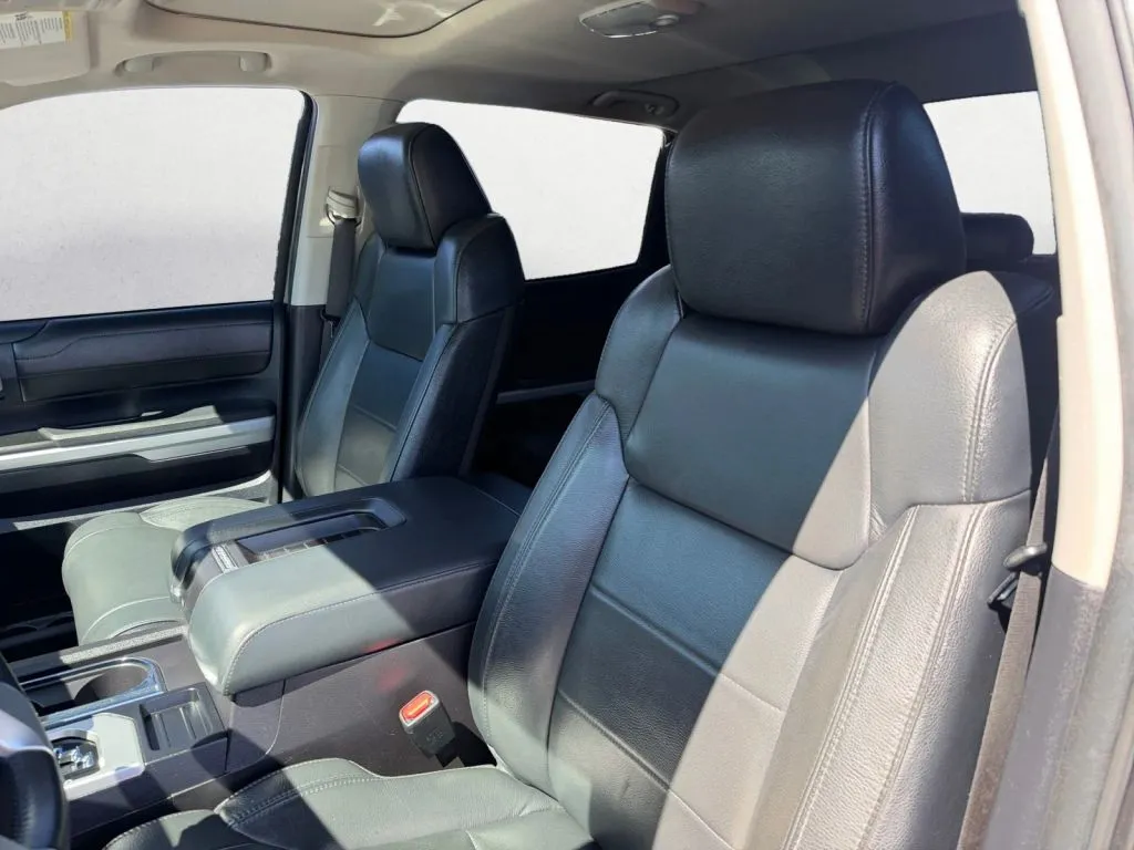 2016 Toyota Tundra Limited - Photo 15
