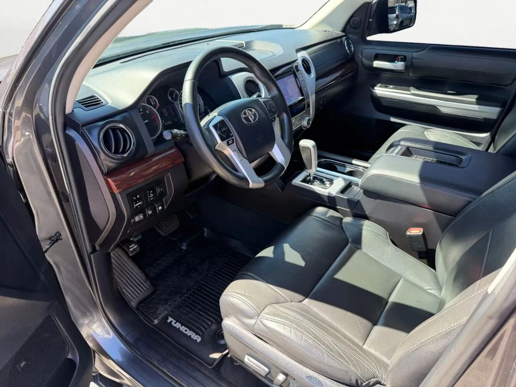 2016 Toyota Tundra Limited - Photo 14