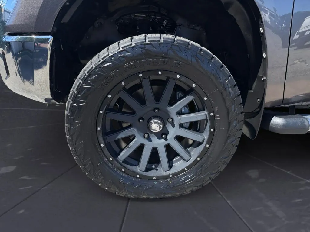 2016 Toyota Tundra Limited - Photo 30
