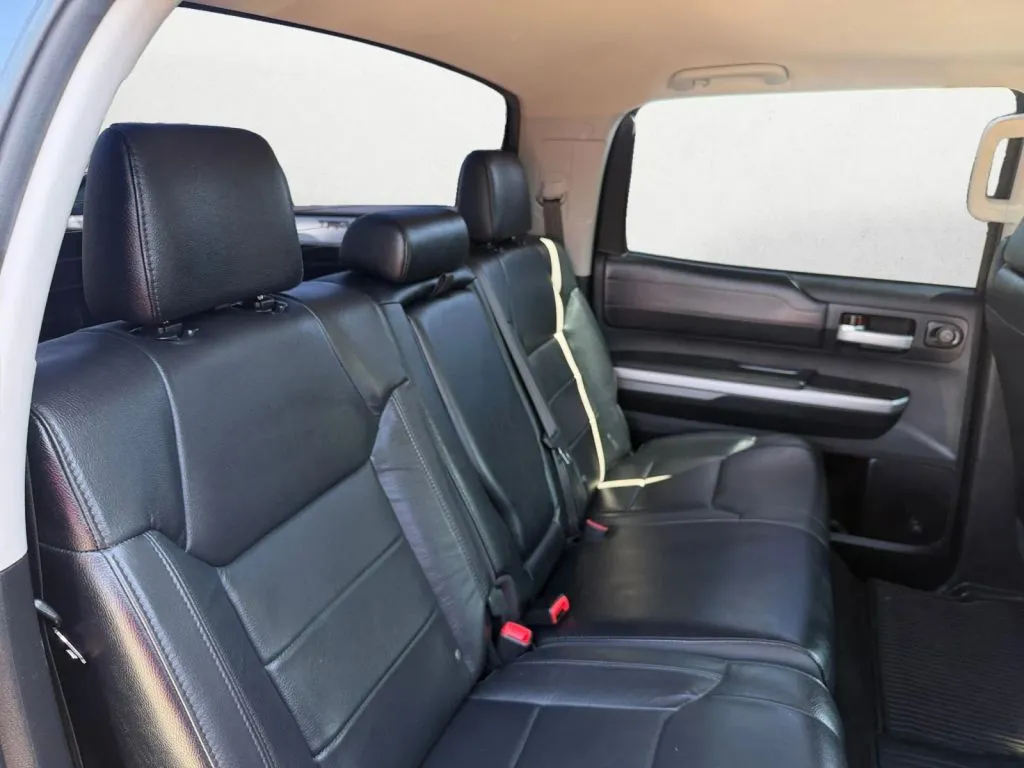 2016 Toyota Tundra Limited - Photo 26