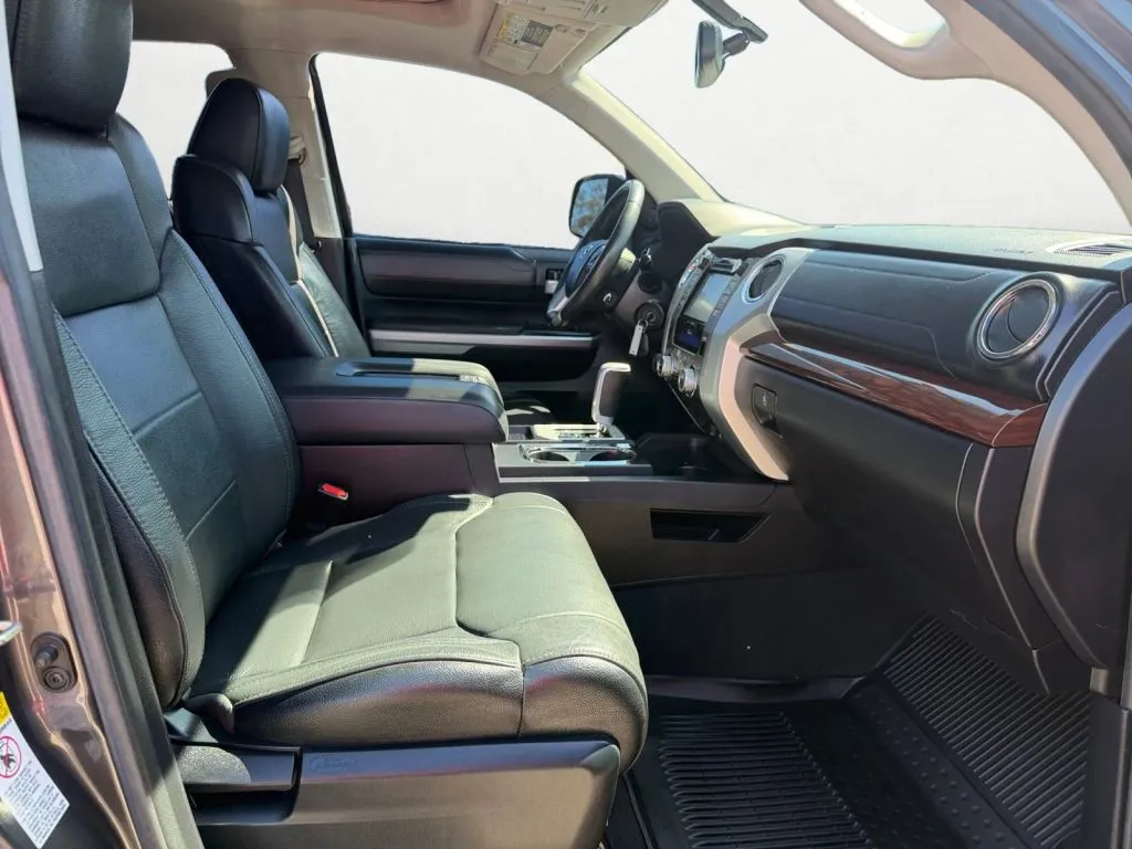 2016 Toyota Tundra Limited - Photo 22