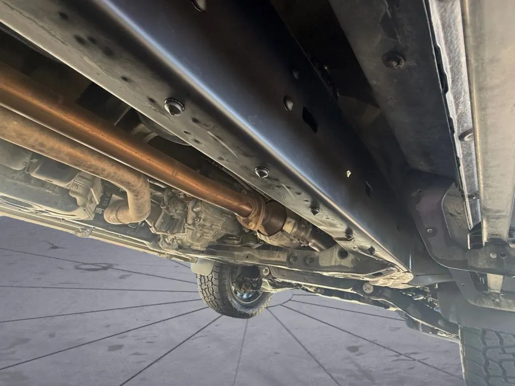 2016 Toyota Tundra Limited - Photo 37