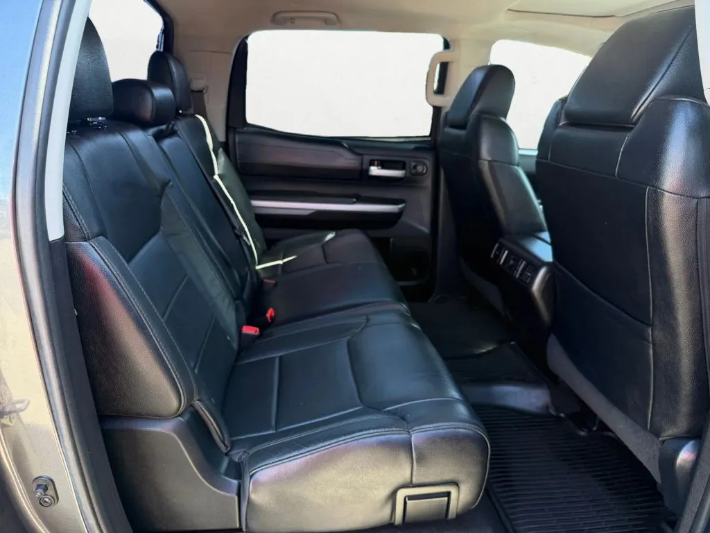 2016 Toyota Tundra Limited - Photo 25
