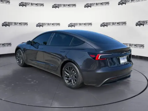 More photos of 2025 Tesla Model 3 Long Range Sedan 4D at Best Buy Motors, CA