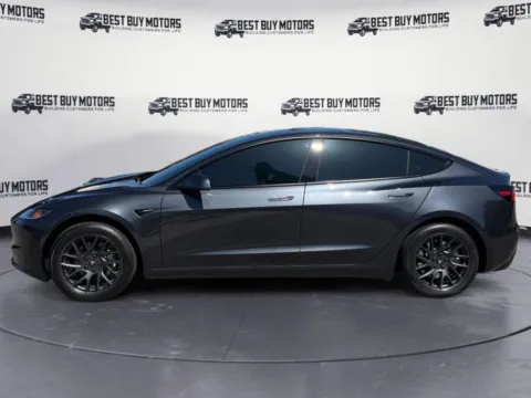 More photos of 2025 Tesla Model 3 Long Range Sedan 4D at Best Buy Motors, CA