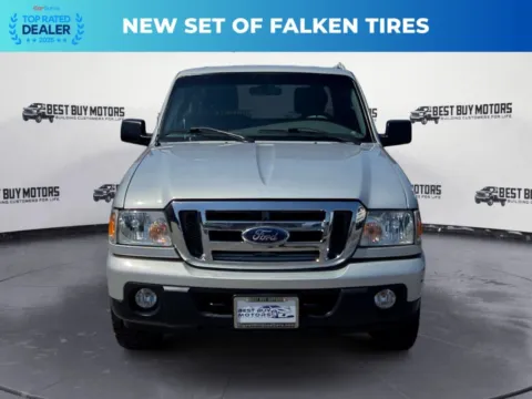 Another view of 2011 Ford Ranger Super Cab XLT Pickup 4D 6 ft for sale in Signal Hill, CA at Best Buy Motors