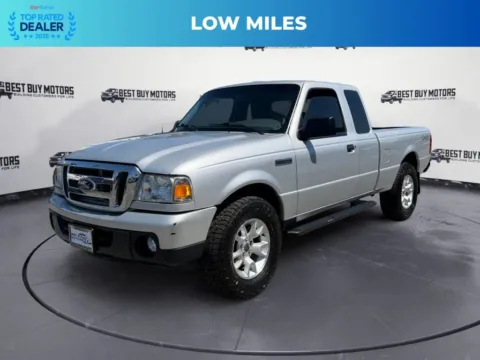 Another view of 2011 Ford Ranger Super Cab XLT Pickup 4D 6 ft for sale in Signal Hill, CA at Best Buy Motors