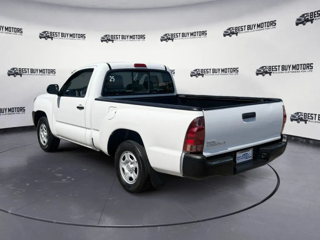 2013 Toyota Tacoma Base - Photo 6